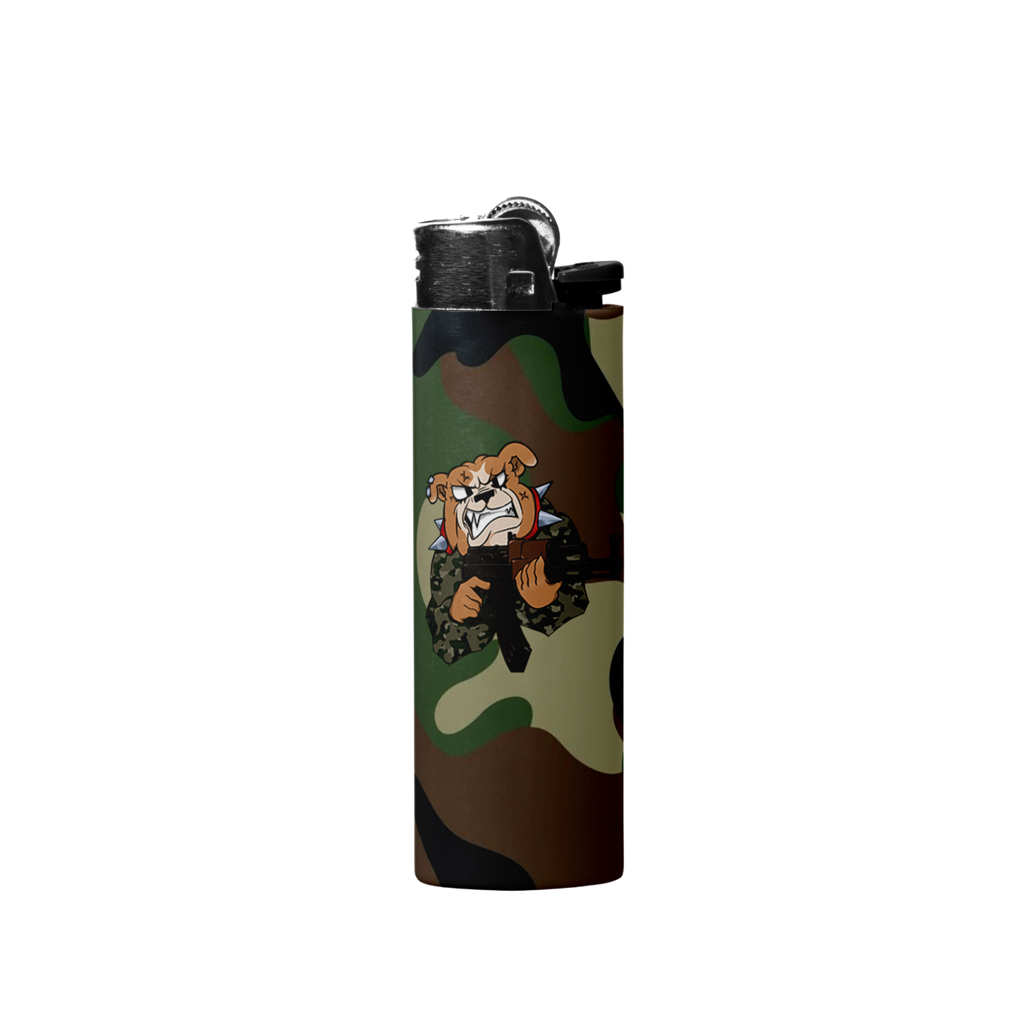 DIABLO LIGHTER