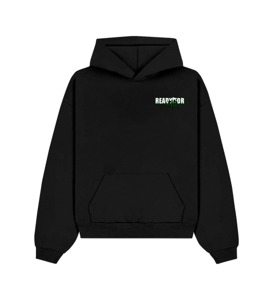 DIABLO HOODIE